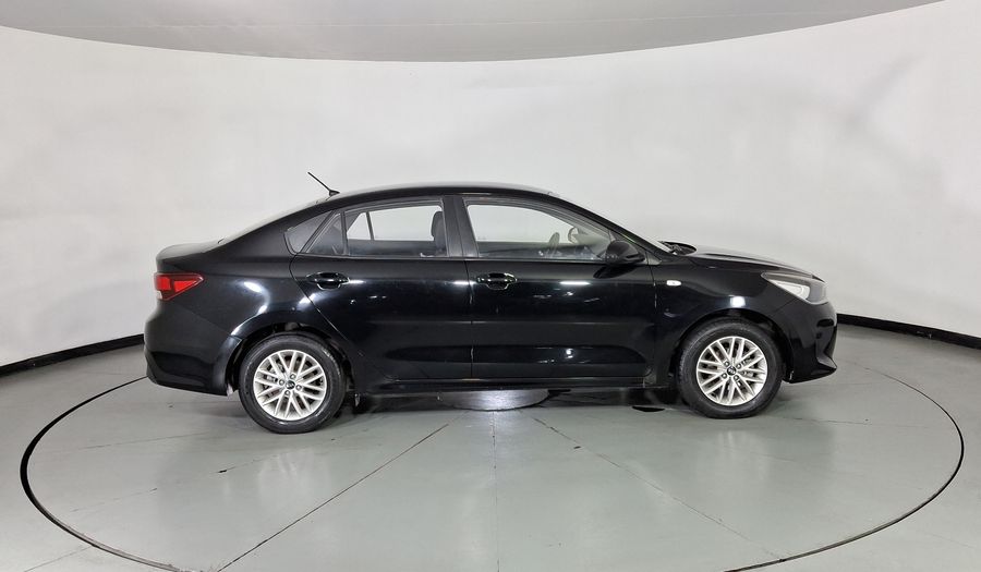 Kia Rio 1.6 LX AUTO Sedan 2020