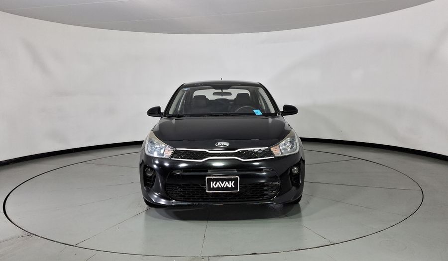Kia Rio 1.6 LX AUTO Sedan 2020
