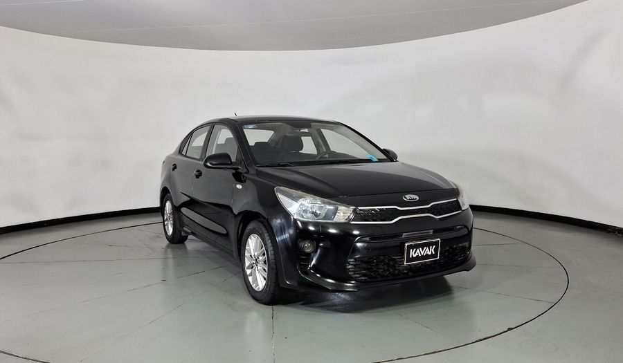 Kia Rio 1.6 LX AUTO Sedan 2020