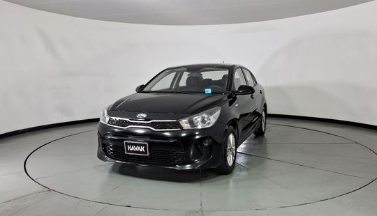 Kia • Rio