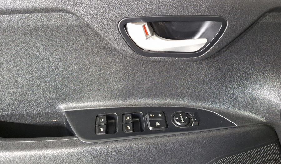 Kia Rio 1.6 LX AUTO Sedan 2020
