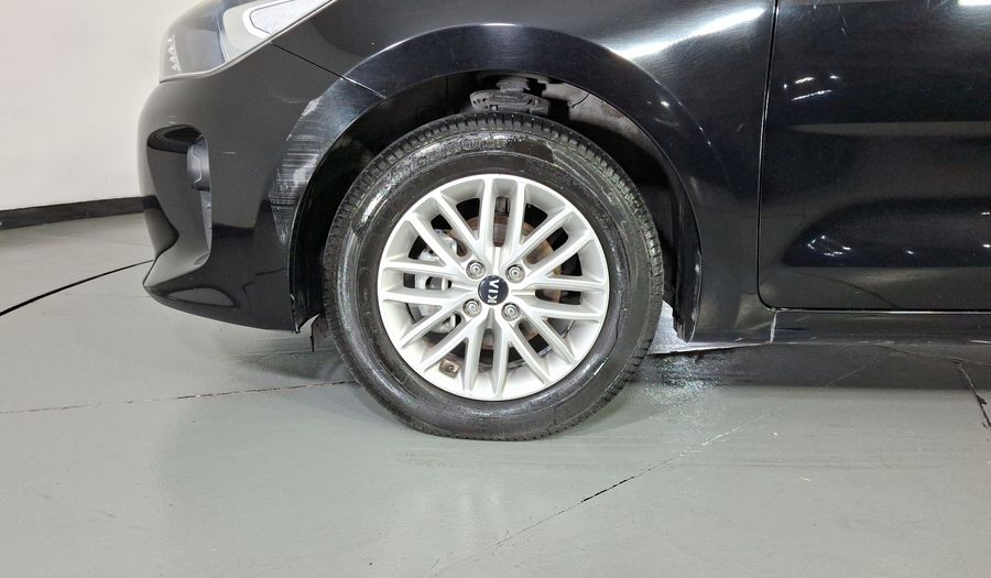 Kia Rio 1.6 LX AUTO Sedan 2020
