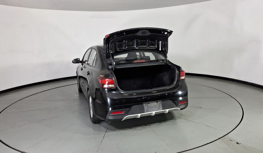 Kia Rio 1.6 LX AUTO Sedan 2020