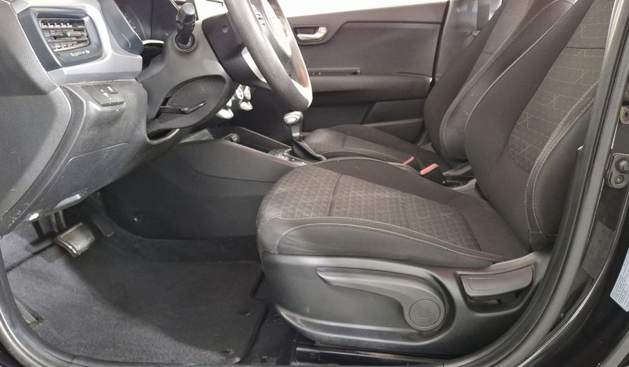 Kia Rio 1.6 LX AUTO Sedan 2020