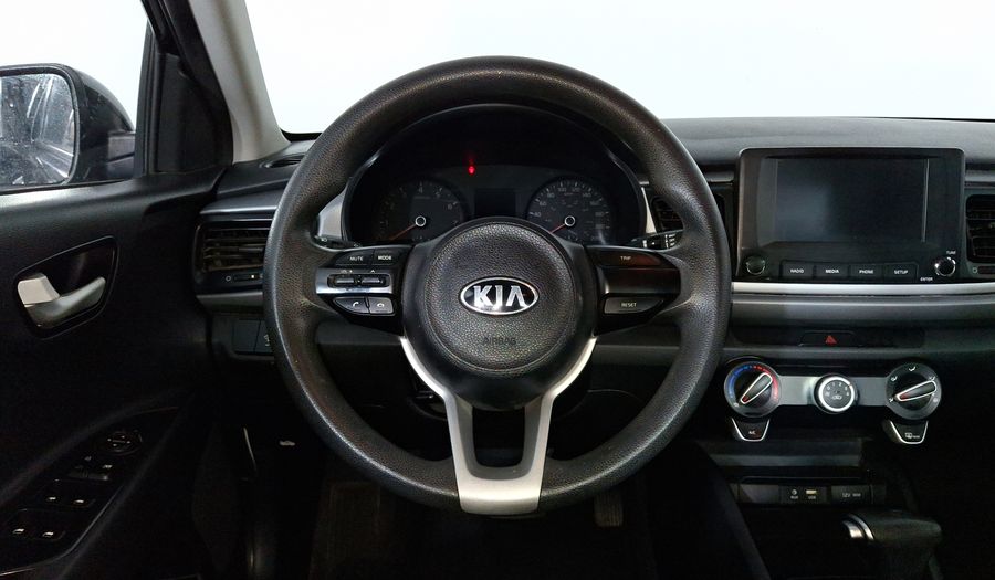 Kia Rio 1.6 LX AUTO Sedan 2020