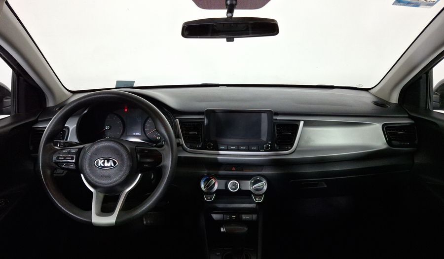 Kia Rio 1.6 LX AUTO Sedan 2020