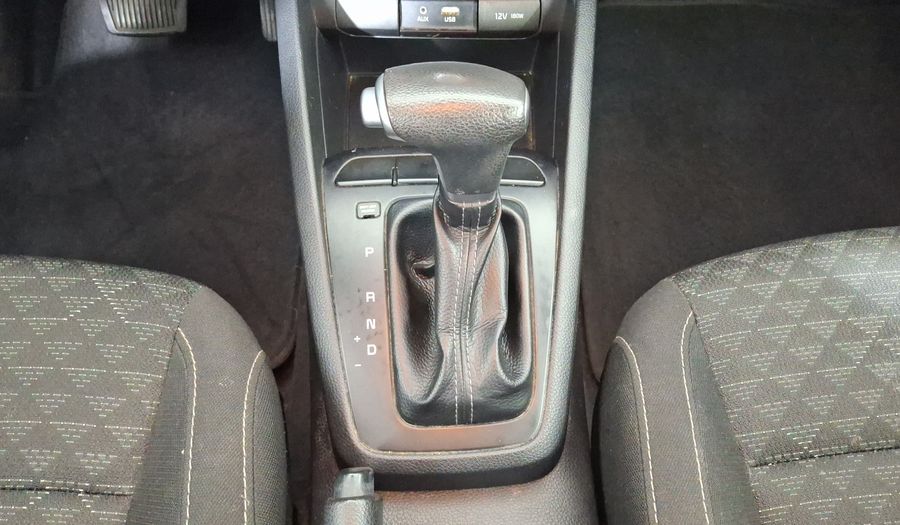 Kia Rio 1.6 LX AUTO Sedan 2020