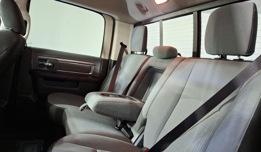 Ram 1500 5.7 HEMI SPORT CREW CAB 4X4 V8 8AT Pickup 2022
