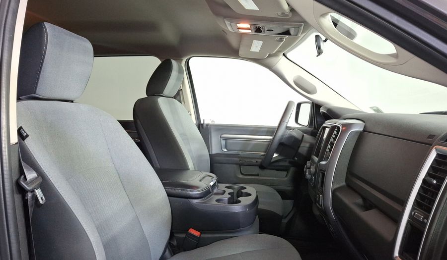 Ram 1500 5.7 HEMI SPORT CREW CAB 4X4 V8 8AT Pickup 2022