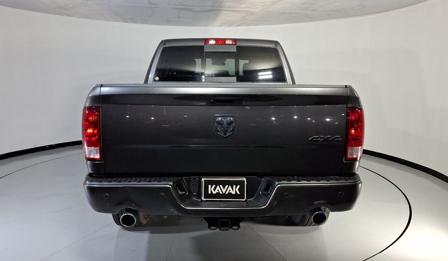 Ram 1500 5.7 HEMI SPORT CREW CAB 4X4 V8 8AT Pickup 2022