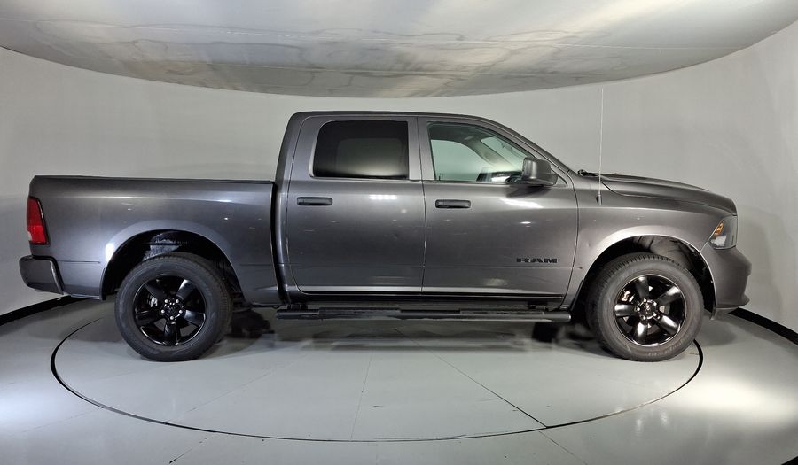Ram 1500 5.7 HEMI SPORT CREW CAB 4X4 V8 8AT Pickup 2022