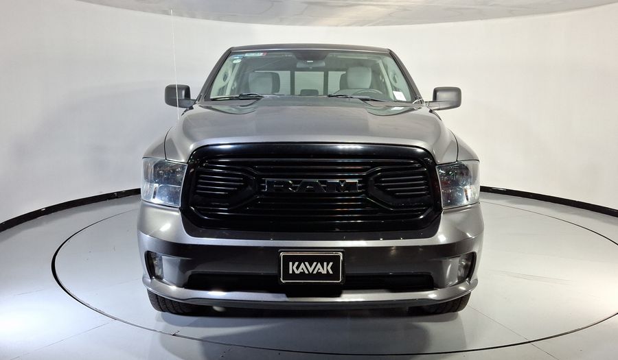 Ram 1500 5.7 HEMI SPORT CREW CAB 4X4 V8 8AT Pickup 2022