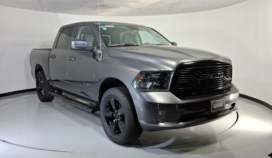Ram 1500 5.7 HEMI SPORT CREW CAB 4X4 V8 8AT Pickup 2022