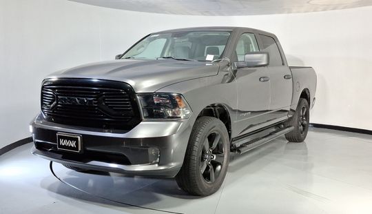 Ram • Ram 1500