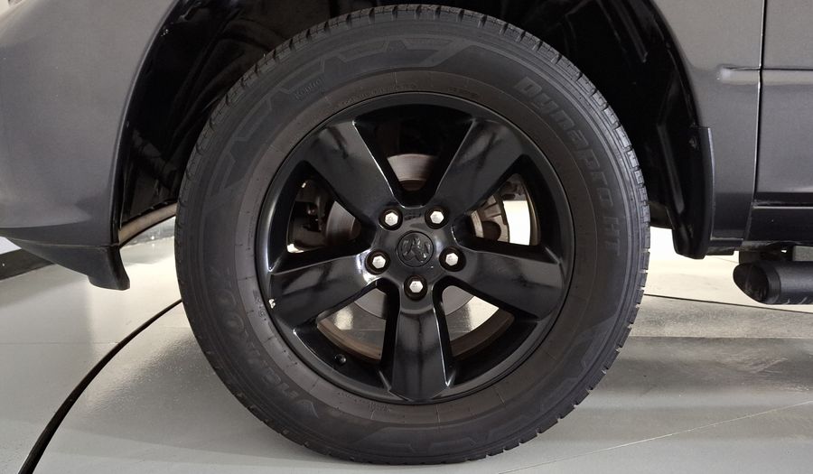 Ram 1500 5.7 HEMI SPORT CREW CAB 4X4 V8 8AT Pickup 2022
