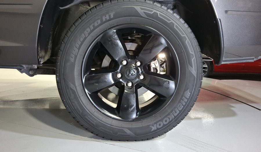 Ram 1500 5.7 HEMI SPORT CREW CAB 4X4 V8 8AT Pickup 2022