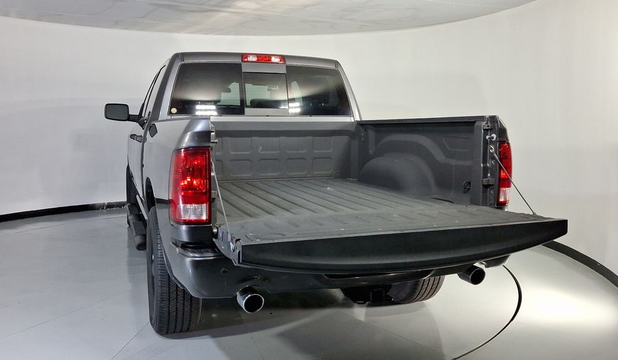 Ram 1500 5.7 HEMI SPORT CREW CAB 4X4 V8 8AT Pickup 2022