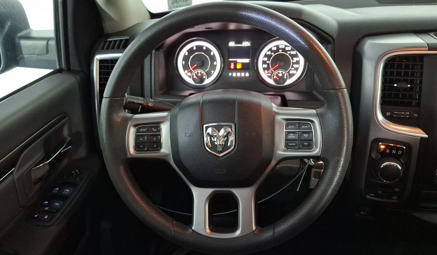 Ram 1500 5.7 HEMI SPORT CREW CAB 4X4 V8 8AT Pickup 2022