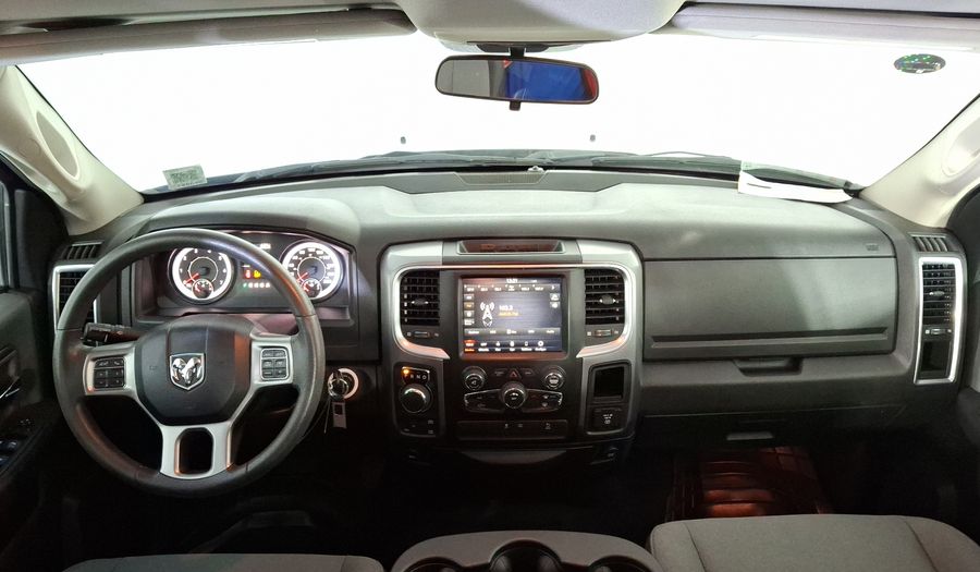 Ram 1500 5.7 HEMI SPORT CREW CAB 4X4 V8 8AT Pickup 2022