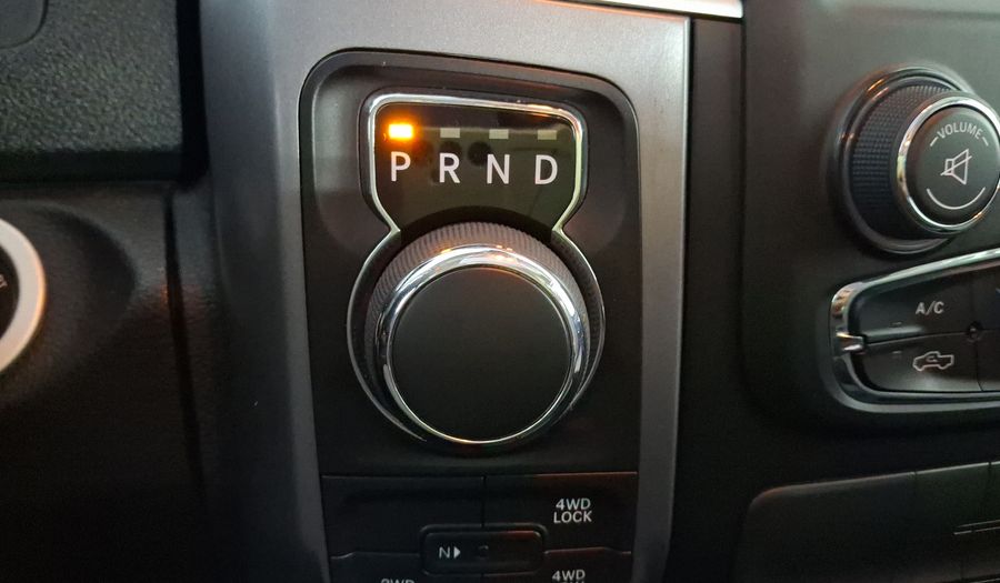 Ram 1500 5.7 HEMI SPORT CREW CAB 4X4 V8 8AT Pickup 2022
