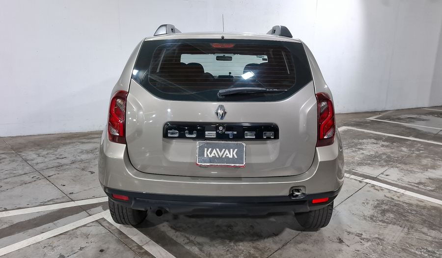 Renault Duster 2.0 ZEN AUTO Suv 2018