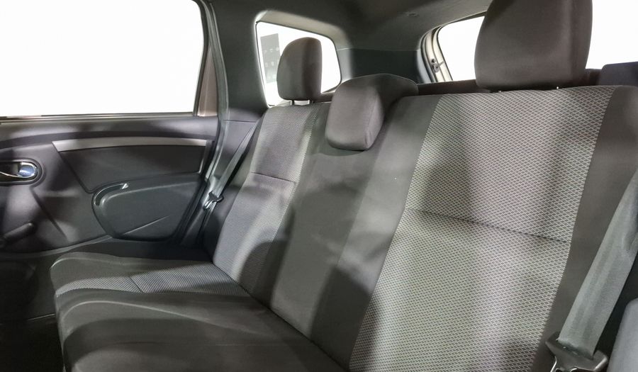 Renault Duster 2.0 ZEN AUTO Suv 2018
