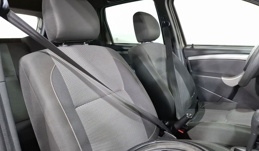 Renault Duster 2.0 ZEN AUTO Suv 2018