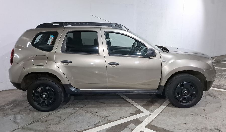 Renault Duster 2.0 ZEN AUTO Suv 2018
