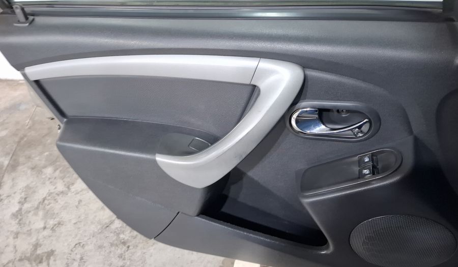 Renault Duster 2.0 ZEN AUTO Suv 2018