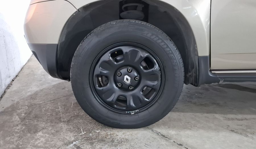 Renault Duster 2.0 ZEN AUTO Suv 2018