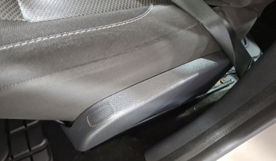 Renault Duster 2.0 ZEN AUTO Suv 2018