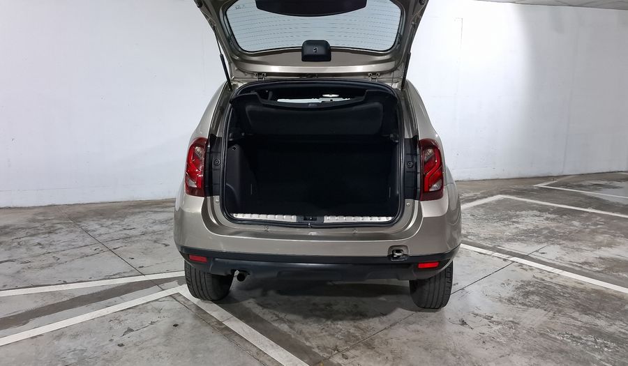 Renault Duster 2.0 ZEN AUTO Suv 2018