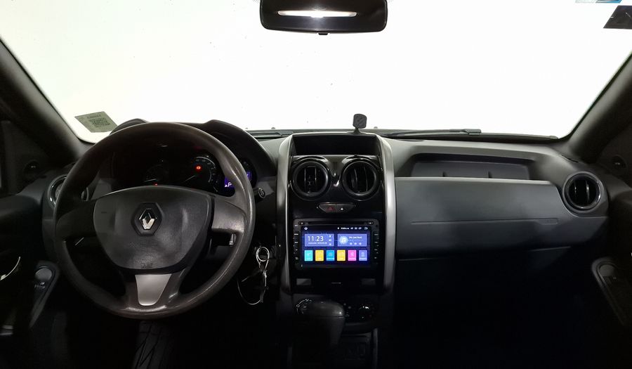 Renault Duster 2.0 ZEN AUTO Suv 2018