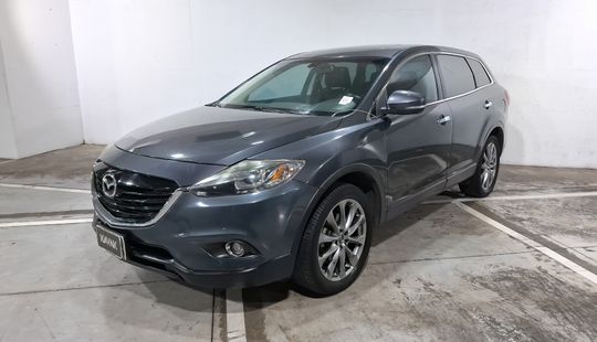 Mazda • CX-9