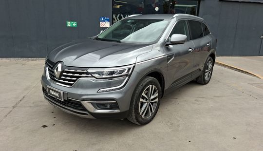 Renault • Koleos
