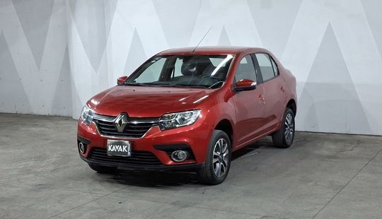 Renault • Logan