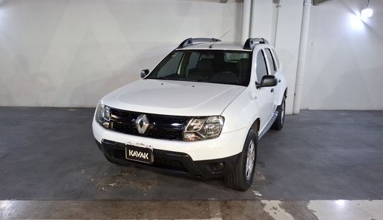 Renault • Duster