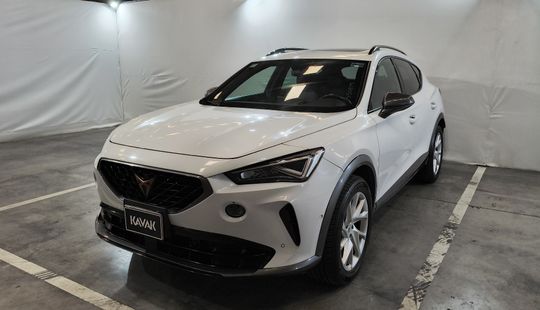 Cupra • Formentor