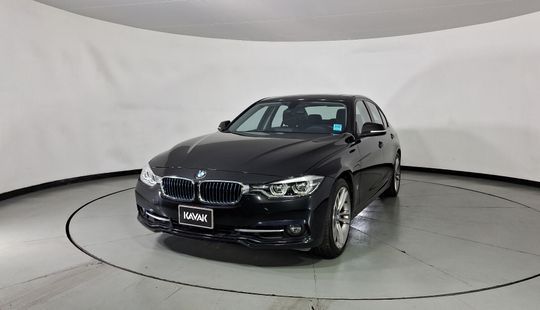 Bmw • Serie 3