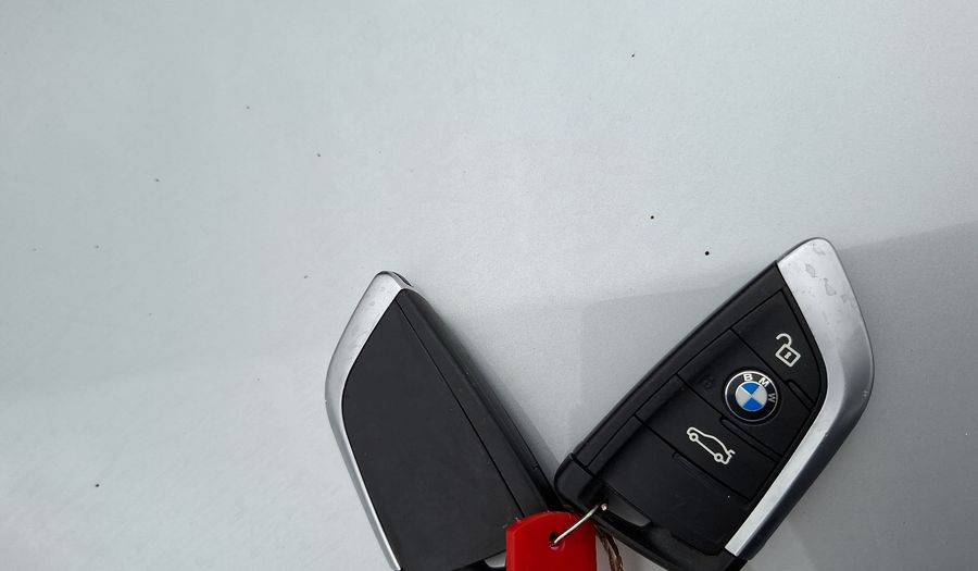 Bmw X1 2.0 SDRIVE20I A DYNAMIC Suv 2020