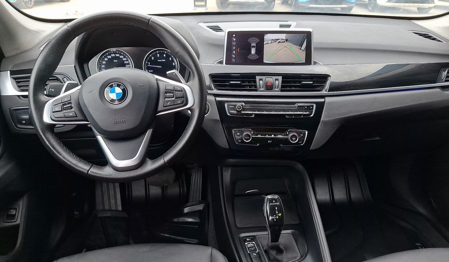 Bmw X1 2.0 SDRIVE20I A DYNAMIC Suv 2020