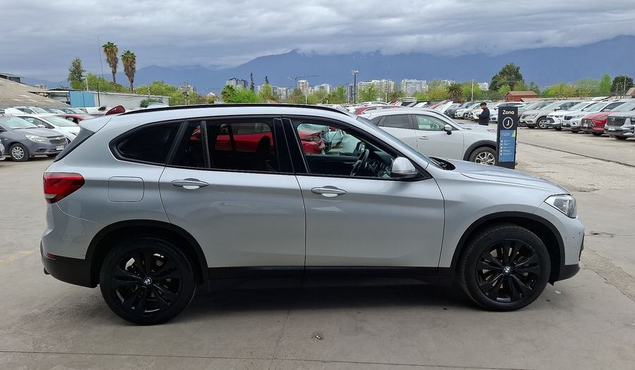 Bmw X1 2.0 SDRIVE20I A DYNAMIC Suv 2020
