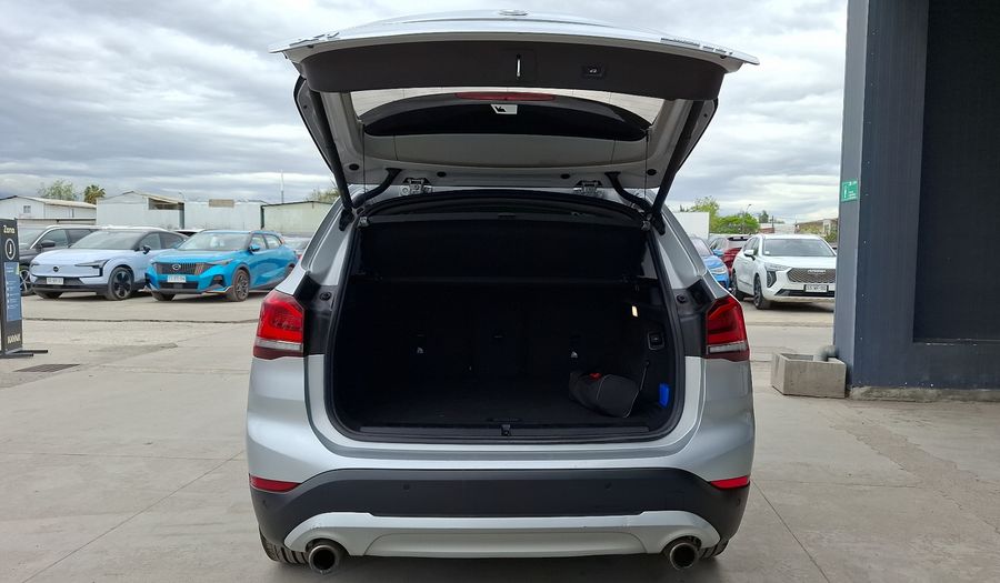 Bmw X1 2.0 SDRIVE20I A DYNAMIC Suv 2020