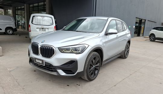 Bmw • X1