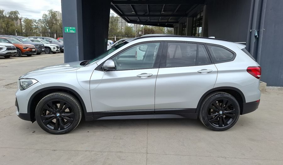 Bmw X1 2.0 SDRIVE20I A DYNAMIC Suv 2020