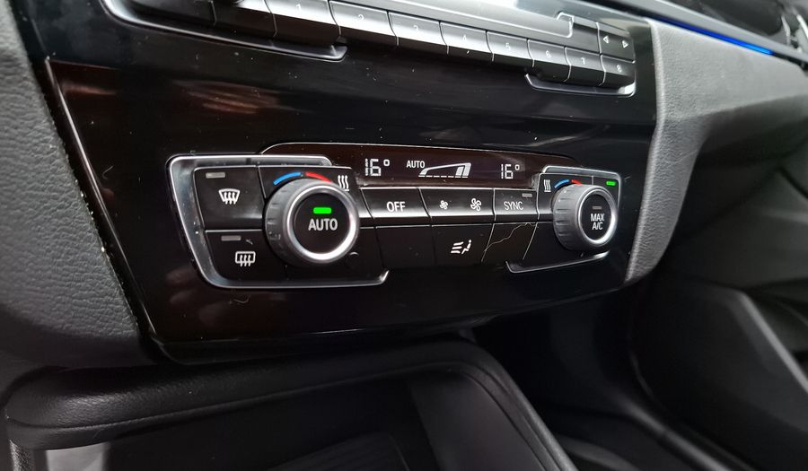 Bmw X1 2.0 SDRIVE20I A DYNAMIC Suv 2020