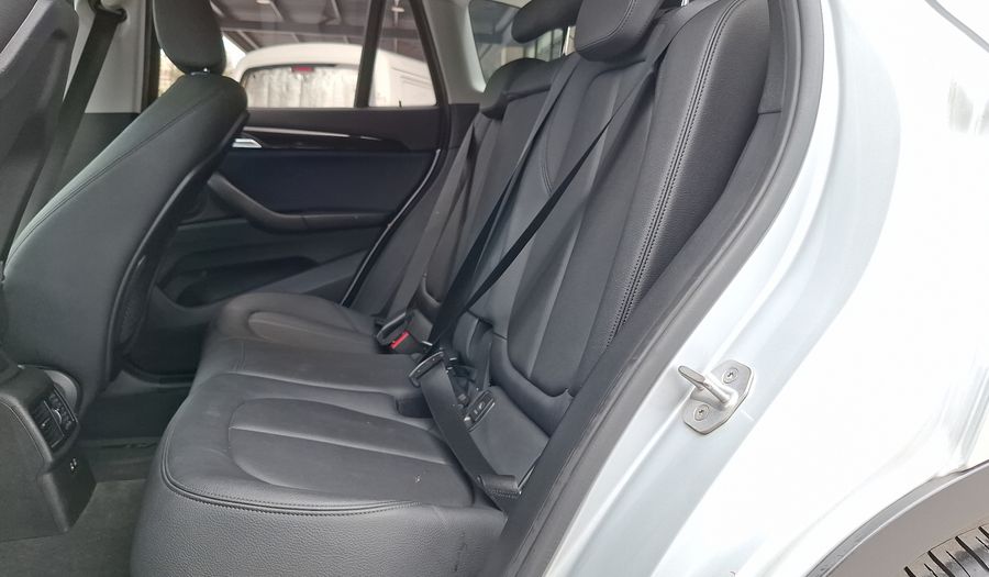 Bmw X1 2.0 SDRIVE20I A DYNAMIC Suv 2020