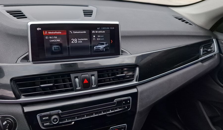 Bmw X1 2.0 SDRIVE20I A DYNAMIC Suv 2020