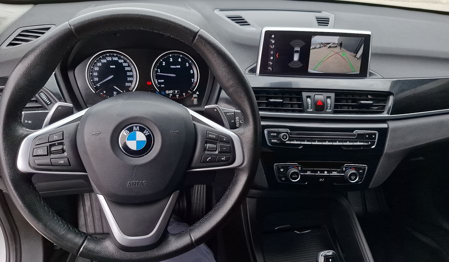 Bmw X1 2.0 SDRIVE20I A DYNAMIC Suv 2020