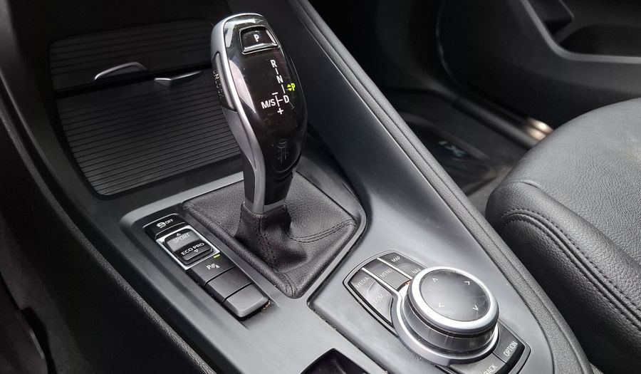 Bmw X1 2.0 SDRIVE20I A DYNAMIC Suv 2020